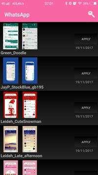 WA Lite Version New App screenshot 6