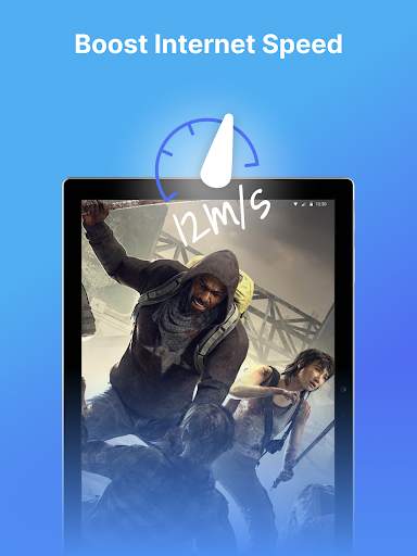 VPN Lumos screenshot 14