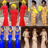 LACE STYLES FASHION 2020 on 9Apps