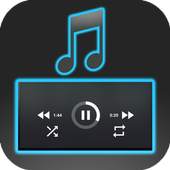 Music Player 50