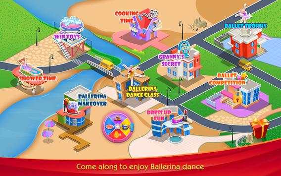 Baby Hazel Ballerina Dance 2 screenshot 5
