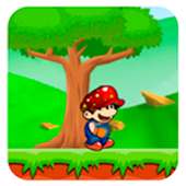 Super Bros Like Mario's World icon