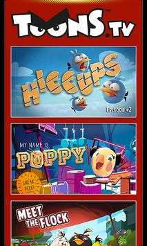 Angry Birds Stella Launcher स्क्रीनशॉट 4