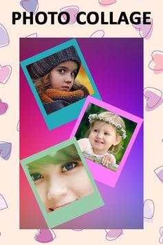 Photo Collage screenshot 1