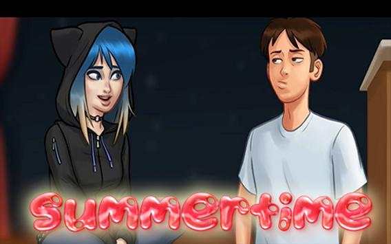 Hints Summertime And Saga Offline The Real Game screenshot 2