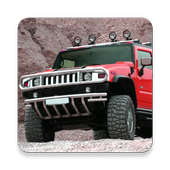 Tricky Drive icon