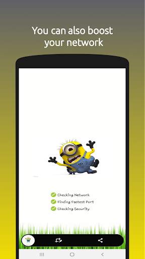 Turkey VPN - Free & Fast Unlimited VPN screenshot 5