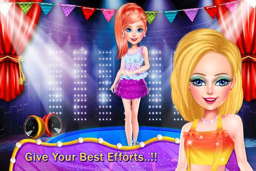 Shopping Mall for Rich Girls - Luxury Fashion Mall screenshot 4