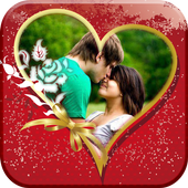 Lover Photo Frames icon
