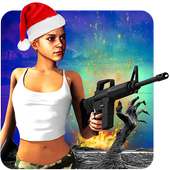 Zombie Killer 2017