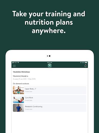 Fighting Fit screenshot 14