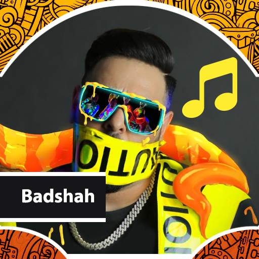 Badshah Song's Plus Lyrics 1.0.0