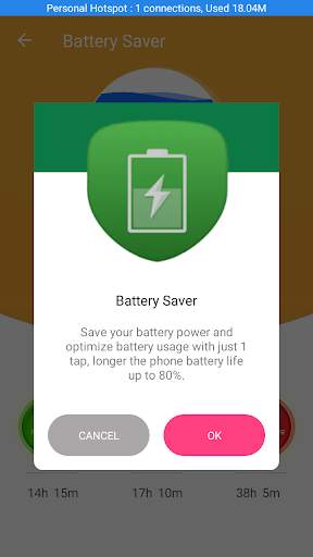 Baztro : Ultra Fast VPN Unlimited screenshot 6