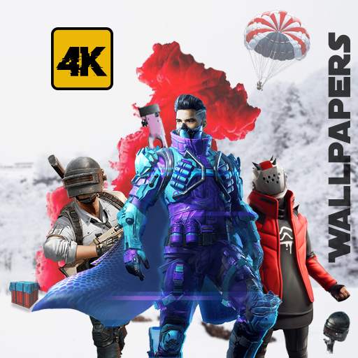 Gamer Wallpapers - New Gaming Wallpapers 1.1