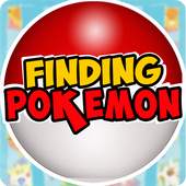 Finding Pokemon 1.4