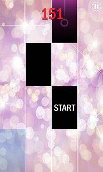 piano purple tile 2018 screenshot 5