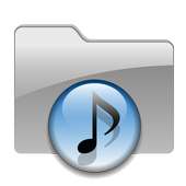 Moty Folder Player logo