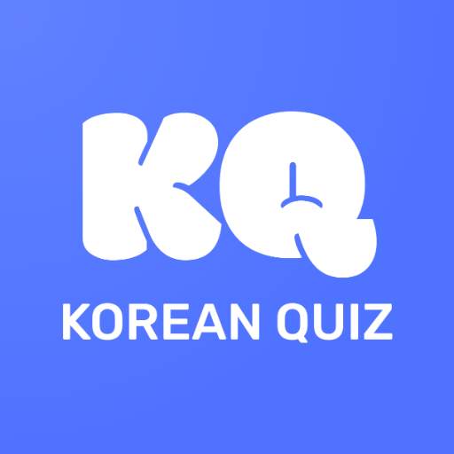 KQ Quiz: Korean Vocab Quiz 2.0