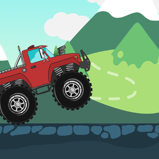 Furious Run icon