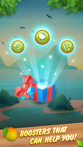 Tile Match Fun: Classic Triple Puzzle screenshot 5