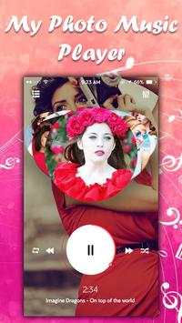 My photo music player screenshot 2
