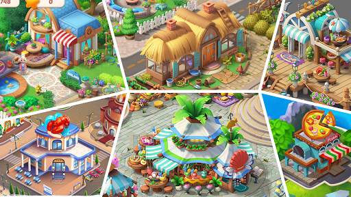 Cooking Legend: Chef Restaurant Cooking Games screenshot 2