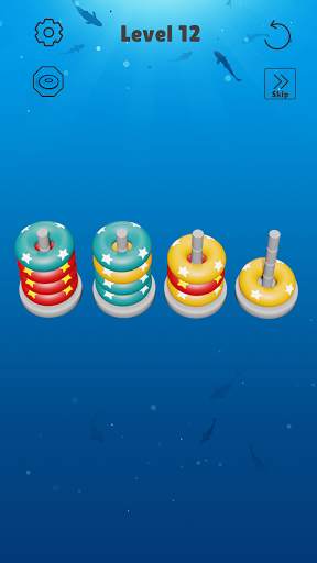 Sort Stack screenshot 4