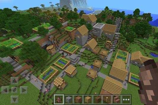 Guide of MineCraft screenshot 1