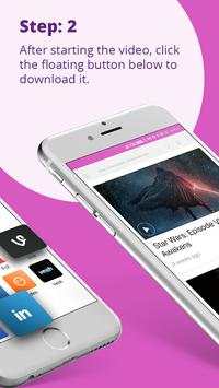 Video Download For Social Site screenshot 3