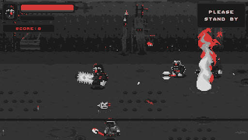 Primal Madness screenshot 6