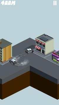Endless Car Chase screenshot 7
