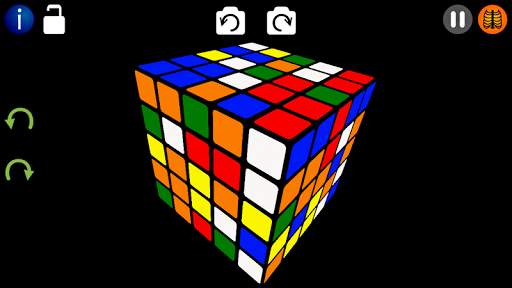 Color Cube 3D screenshot 5