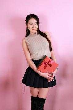Pretty Girls Photo Korea screenshot 7