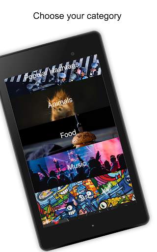 Tagstagram - Best Hashtags for Instagram screenshot 6