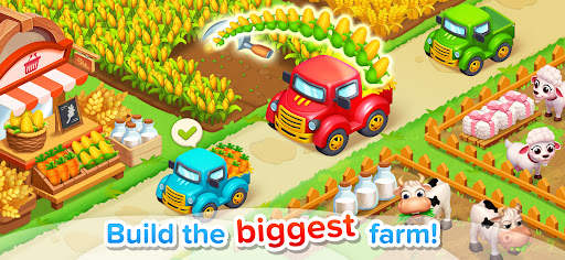 Family Farm Seaside screenshot 10