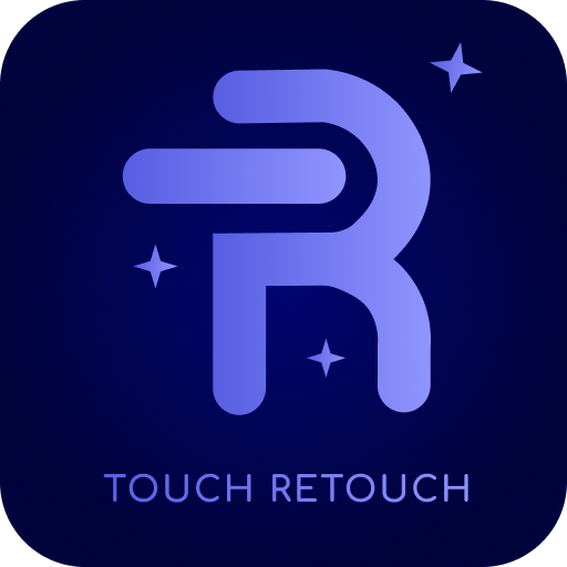Touch Retouch - AI Object Remover icon
