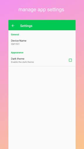 FastShare - File Share & Receive (Shareit Xender) 7 تصوير الشاشة