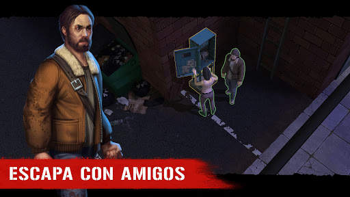 Horror Show - Terror online screenshot 1