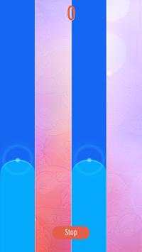 Exo Piano Tiles screenshot 3
