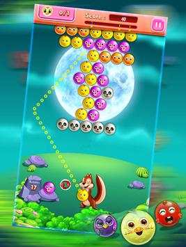 Bubble Shooter Pet Birds screenshot 3