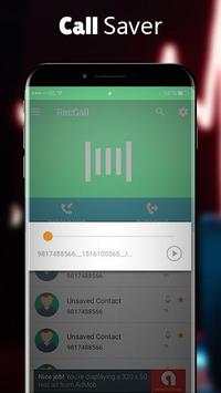 RecCall PRO: Record Phone Calls & Auto Recording screenshot 2