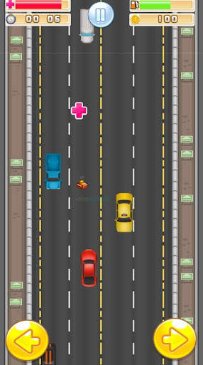 One Driver screenshot 2