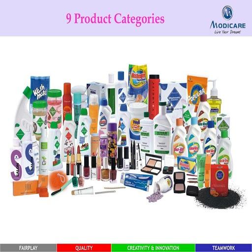 Modicare Products (Kannada Language) icon