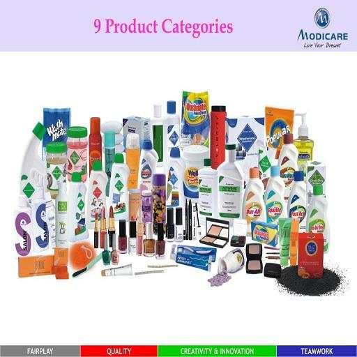 Modicare Products (Kannada Language) 2.0