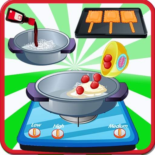 games cooking cherry cooking 3.0.3