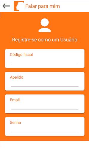 Fala por mim screenshot 6