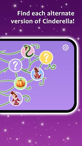 Cinderella Games: Fairytale screenshot 4