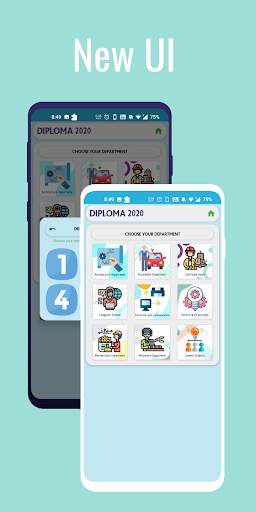 Diploma - [All Branches] screenshot 4