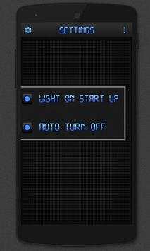 Flash LED Light screenshot 3