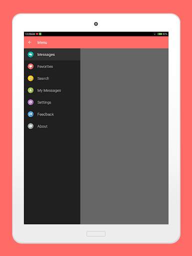 100000+ SMS Messages screenshot 9
